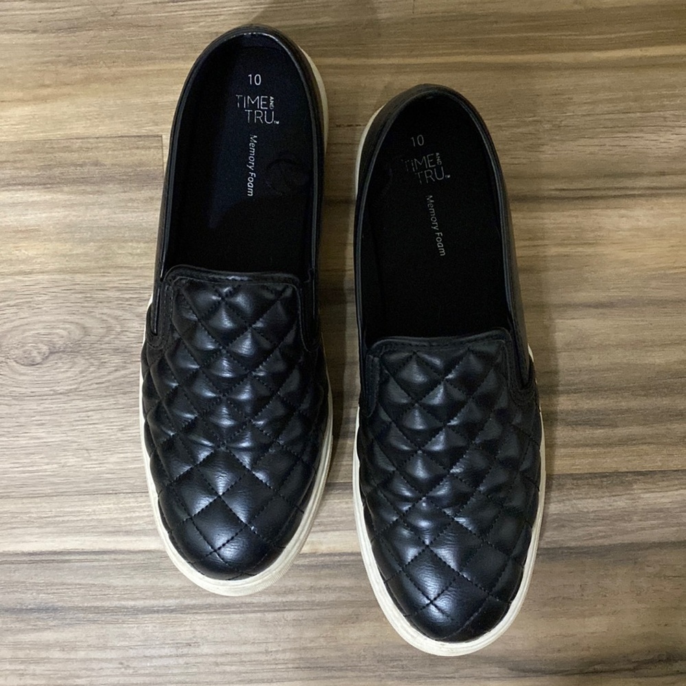 Black Flats